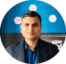 Anil Pagar